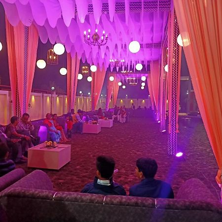 Lakshya Resort 고라크푸르 외부 사진